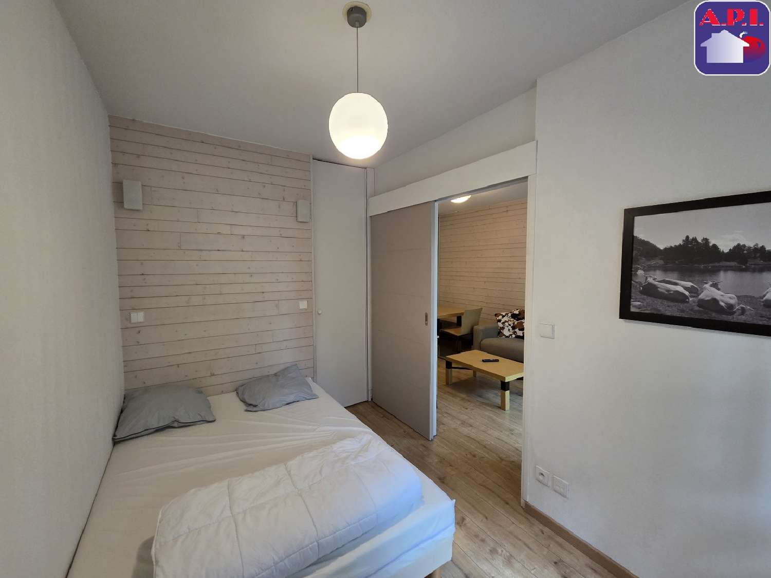 à vendre appartement Ax-les-Thermes Ariège 7