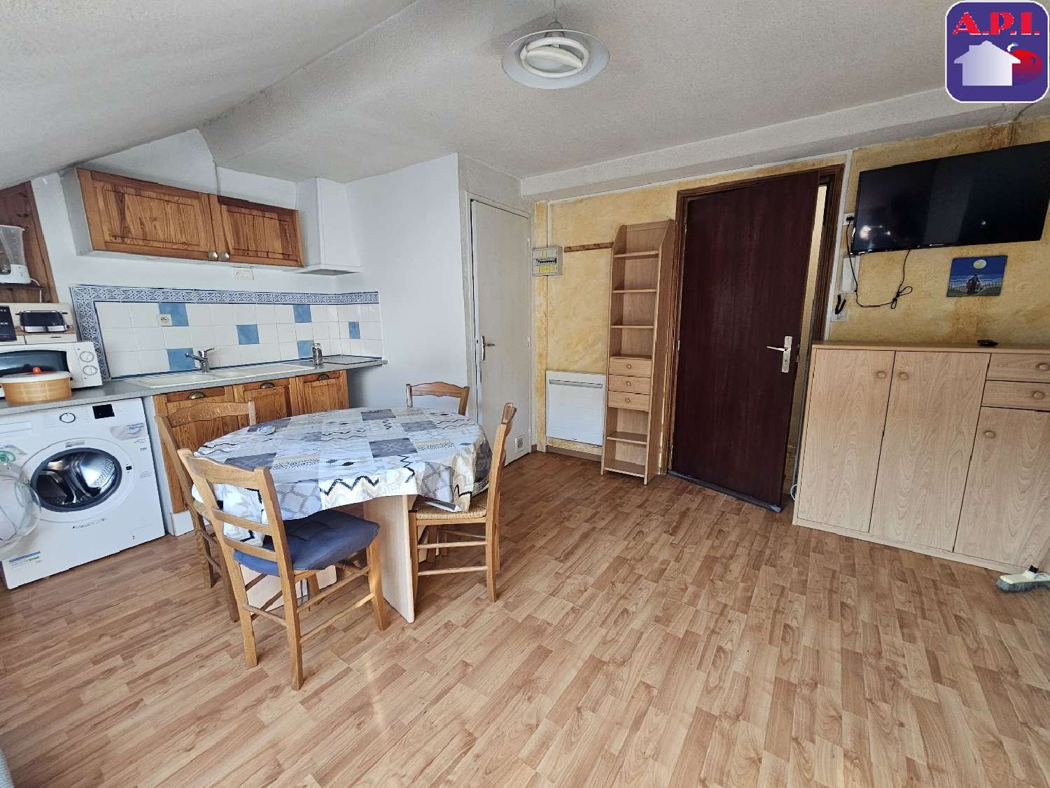te koop appartement Ax-les-Thermes Ariège 2