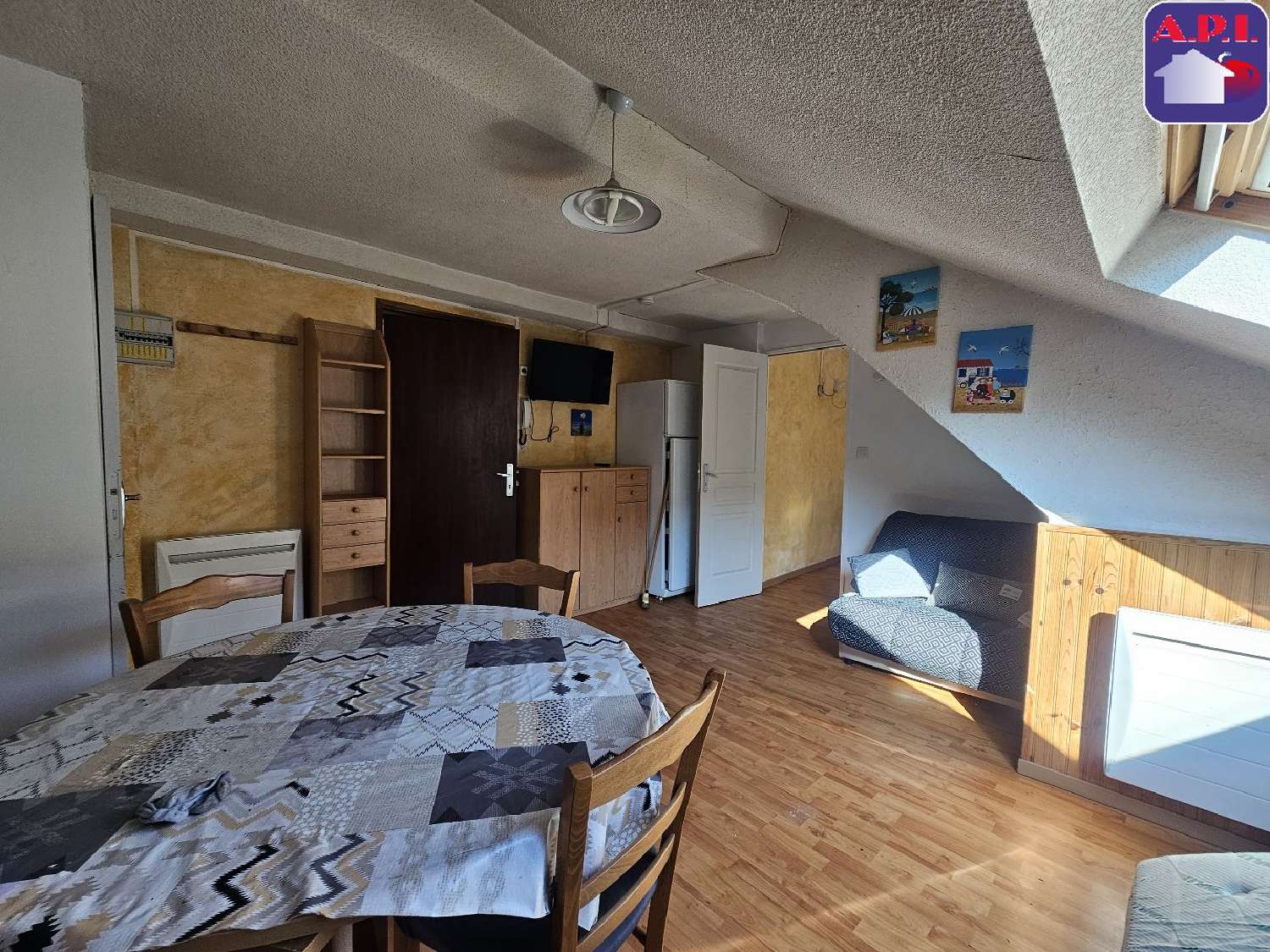 te koop appartement Ax-les-Thermes Ariège 3
