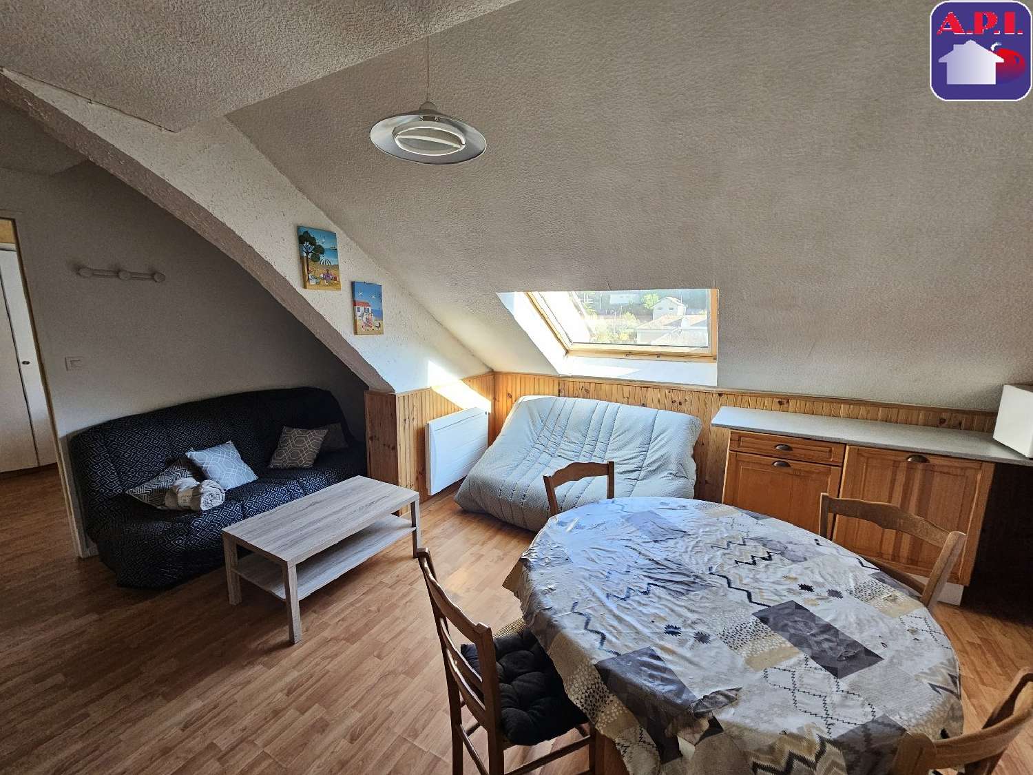 te koop appartement Ax-les-Thermes Ariège 4