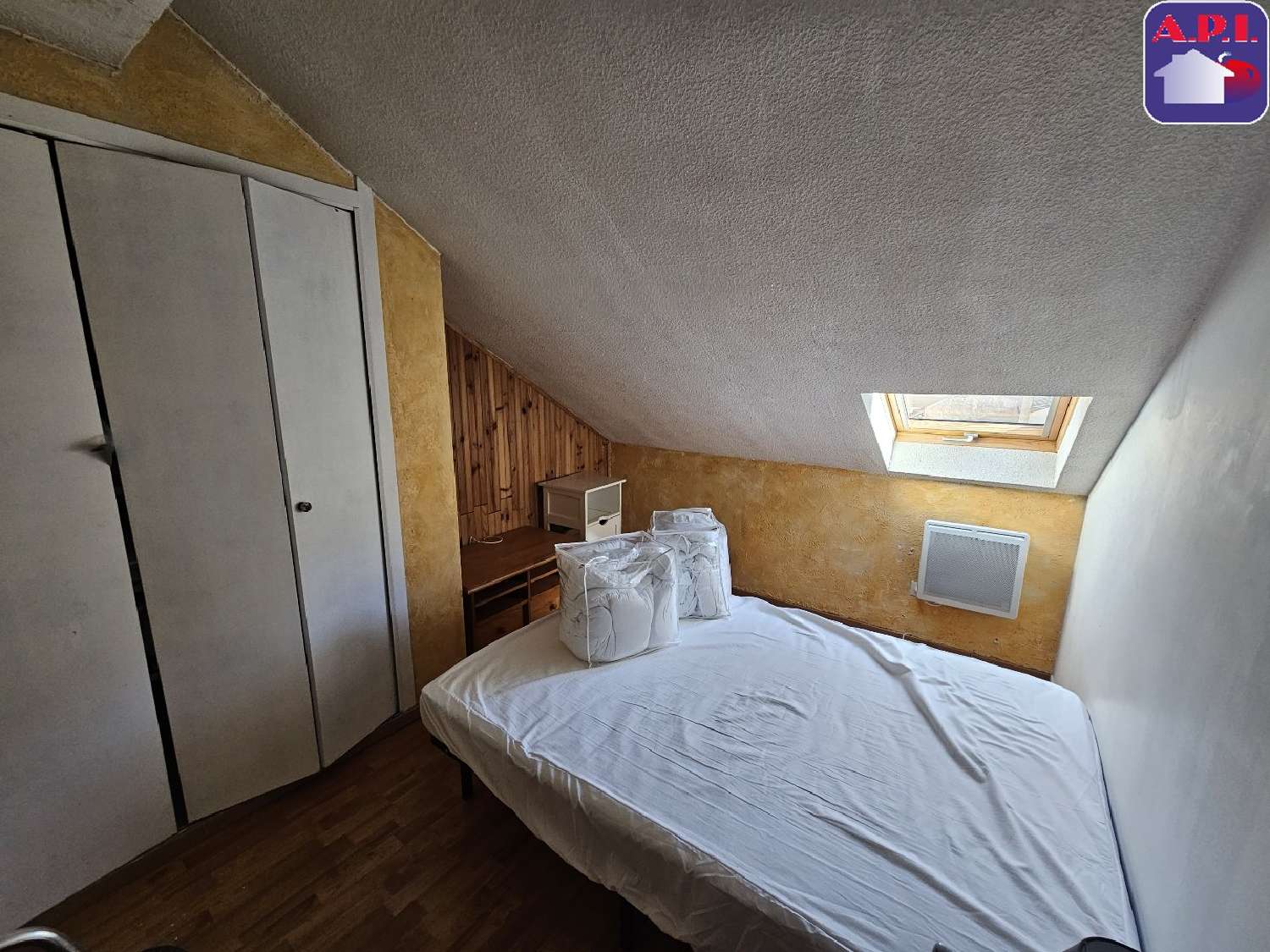 te koop appartement Ax-les-Thermes Ariège 5