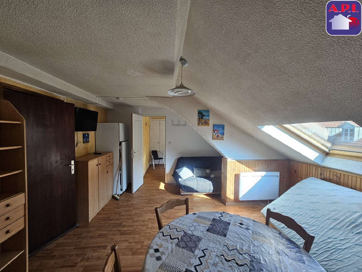 te koop appartement Ax-les-Thermes Ariège 6