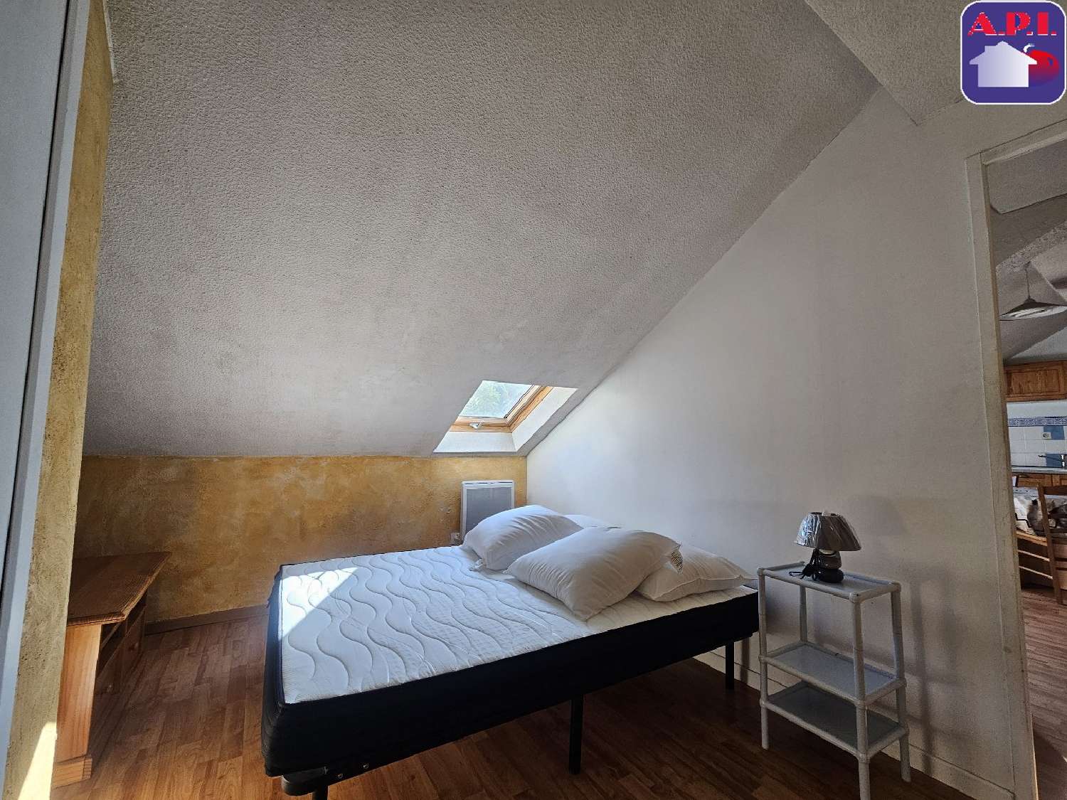 te koop appartement Ax-les-Thermes Ariège 7