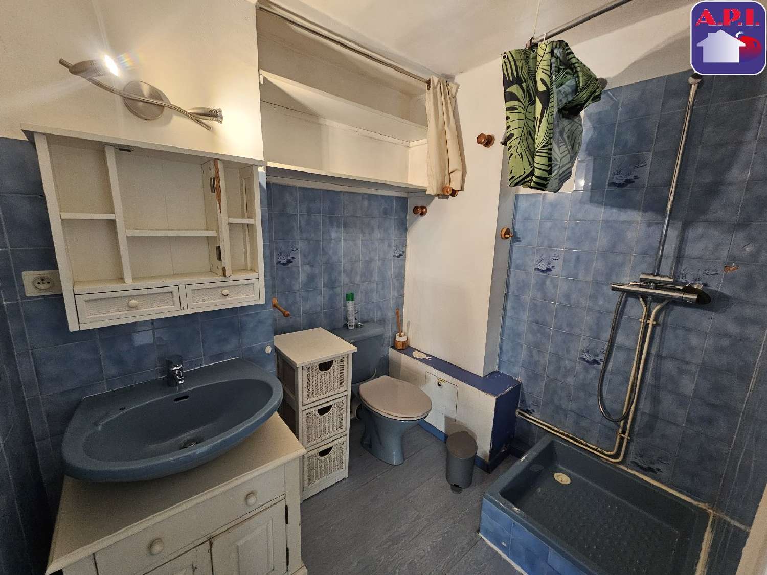 te koop appartement Ax-les-Thermes Ariège 8