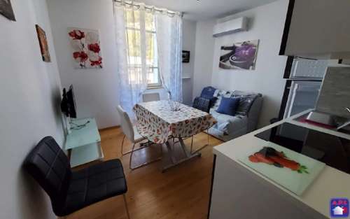Ax-les-Thermes Ariège appartement foto 7402806
