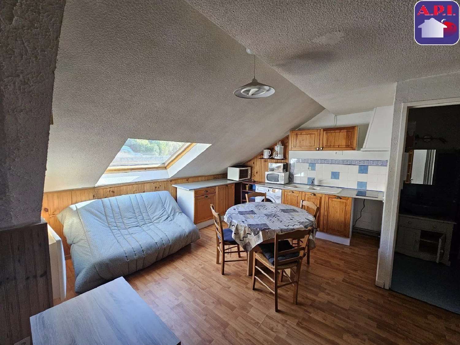  te koop appartement Ax-les-Thermes Ariège 1