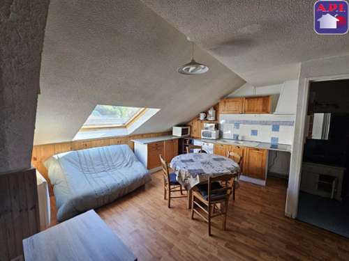 Ax-les-Thermes Ariège appartement foto 7413702