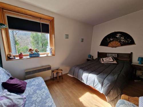 Ax-les-Thermes Ariège appartement foto 7402071