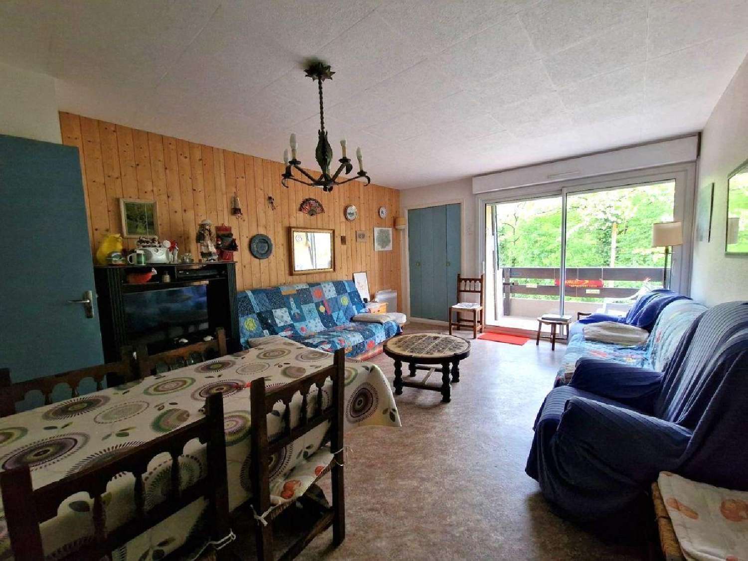 te koop appartement Ax-les-Thermes Ariège 4