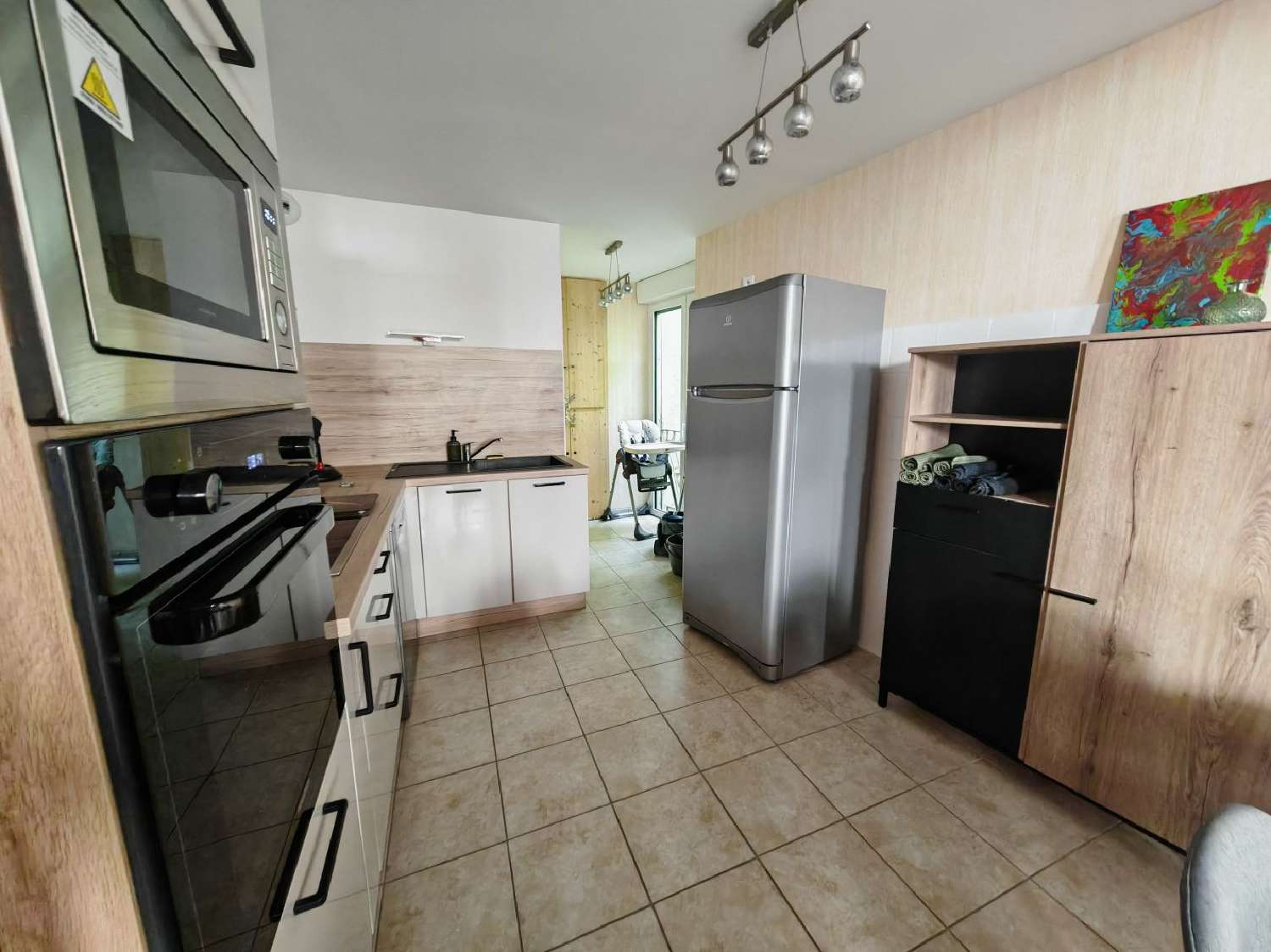 kaufen Wohnung/ Apartment Ax-les-Thermes Ariège 2