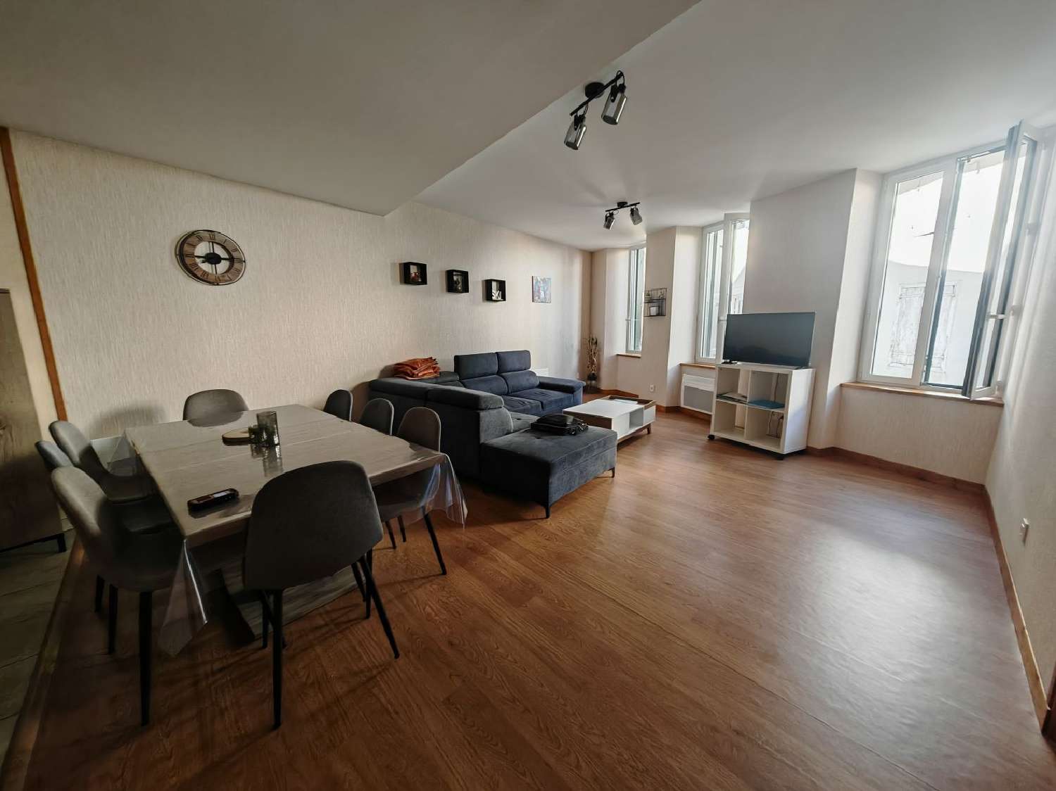 kaufen Wohnung/ Apartment Ax-les-Thermes Ariège 3
