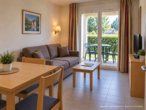Azay-le-Rideau Indre-et-Loire appartement foto 7416686