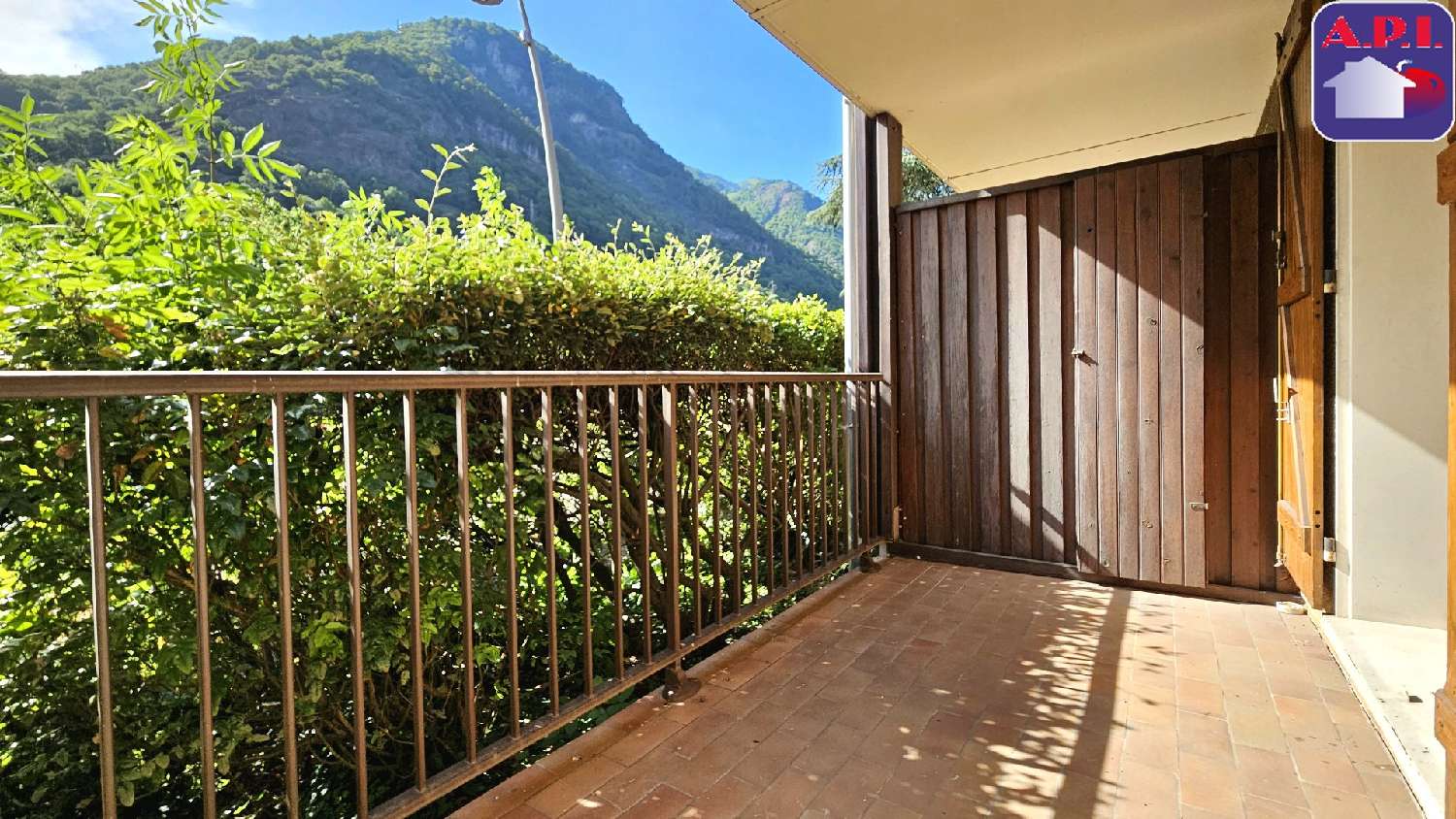 te koop appartement Bagnères-de-Luchon Haute-Garonne 3