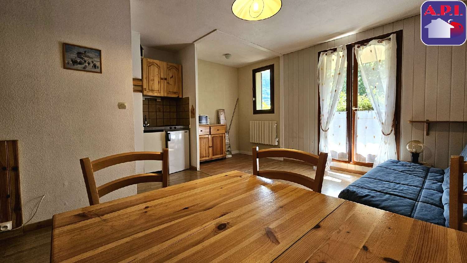 te koop appartement Bagnères-de-Luchon Haute-Garonne 4