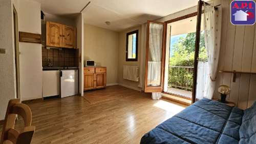 Bagnères-de-Luchon Haute-Garonne appartement foto 7410174