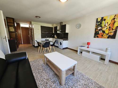 Bagnères-de-Luchon Haute-Garonne apartamento foto