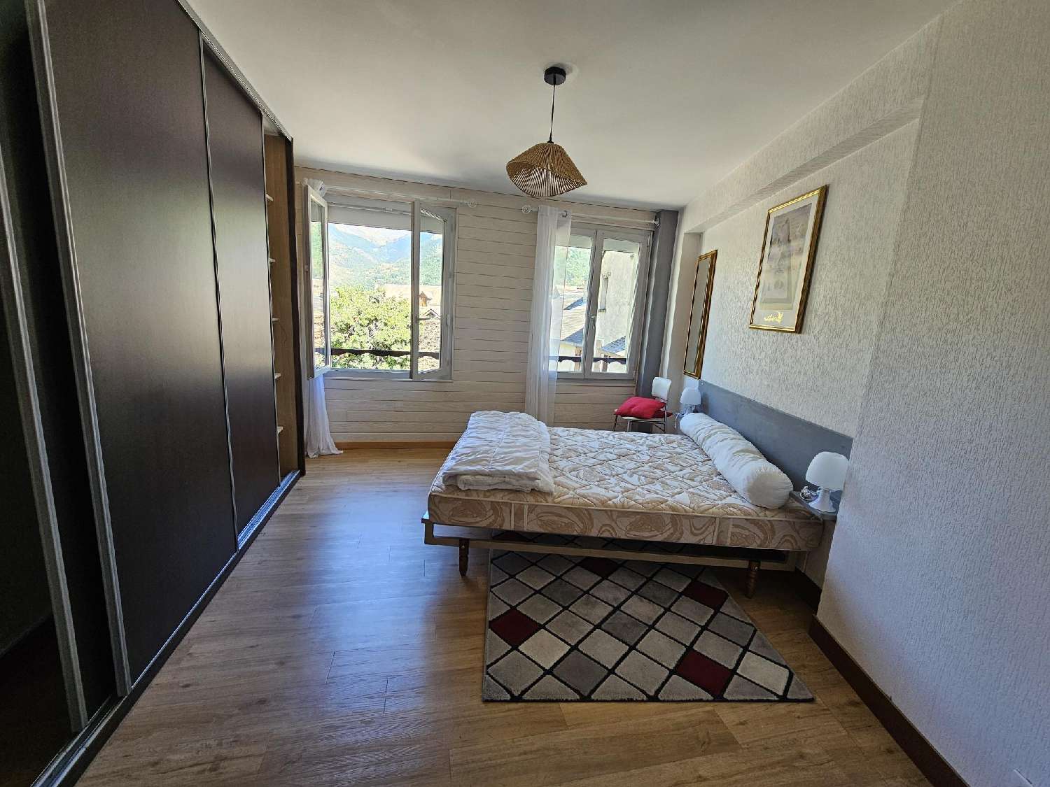  en venta apartamento Bagnères-de-Luchon Haute-Garonne 2