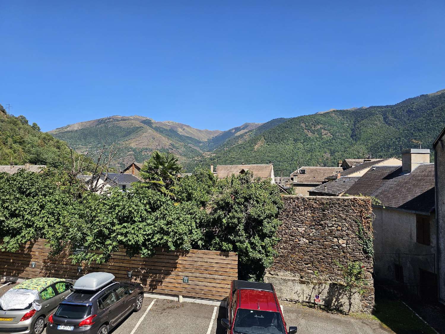  en venta apartamento Bagnères-de-Luchon Haute-Garonne 5
