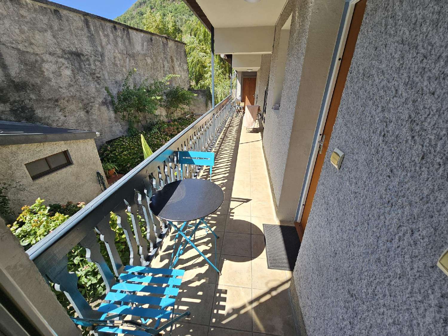  en venta apartamento Bagnères-de-Luchon Haute-Garonne 6