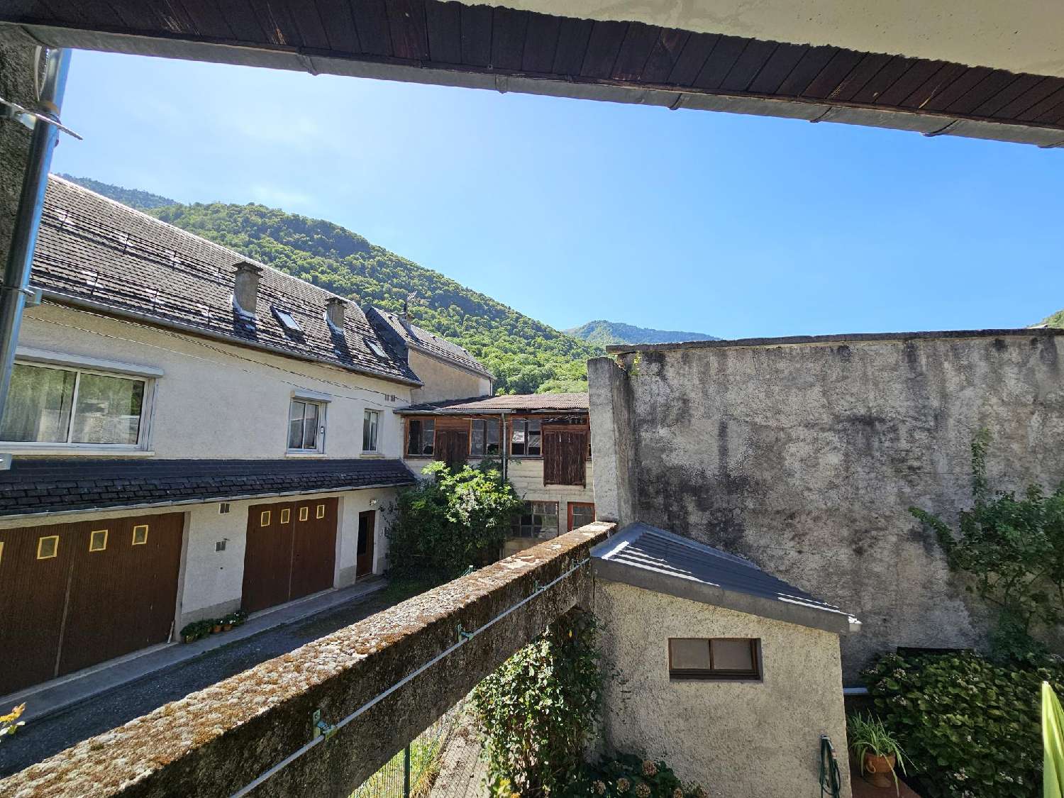  en venta apartamento Bagnères-de-Luchon Haute-Garonne 7