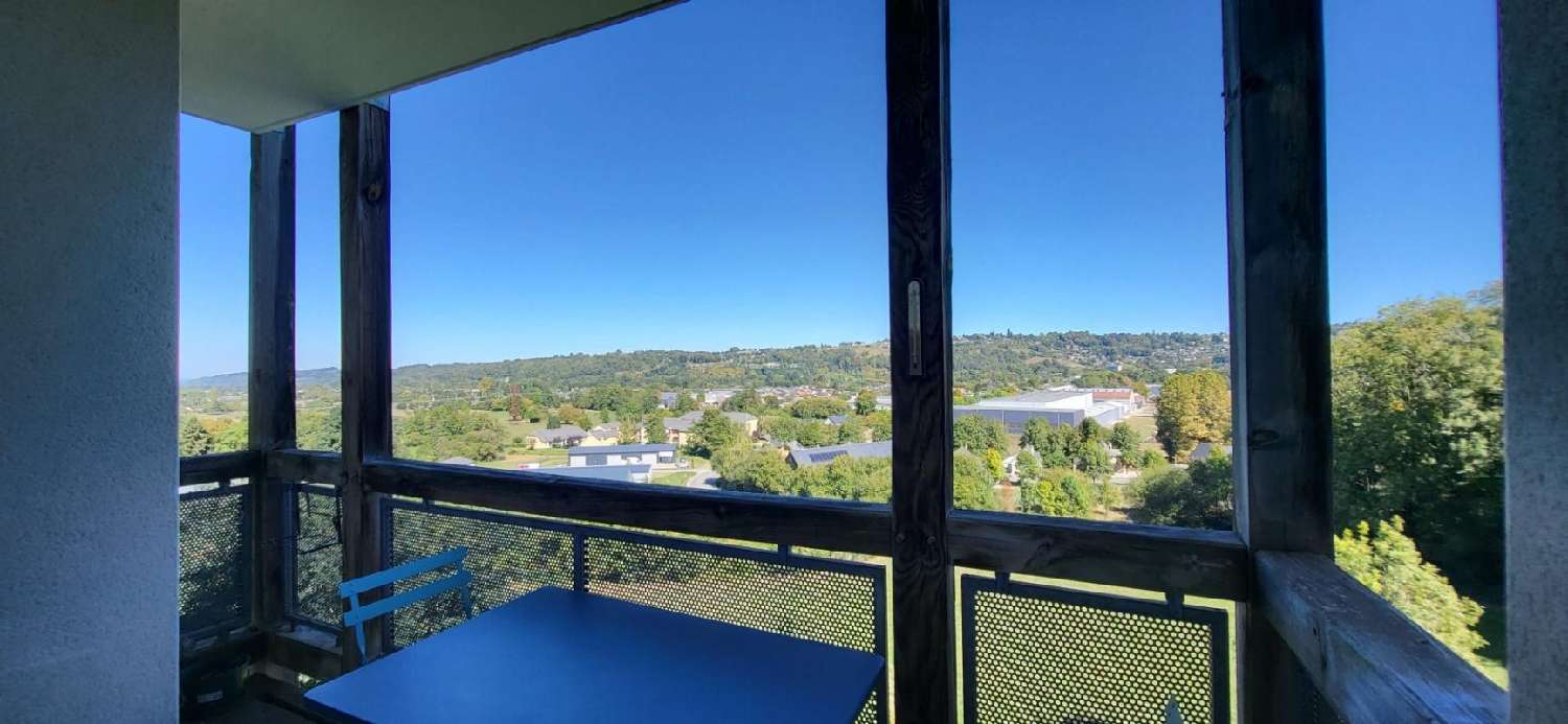 à vendre appartement Bagnères-de-Bigorre Hautes-Pyrénées 7