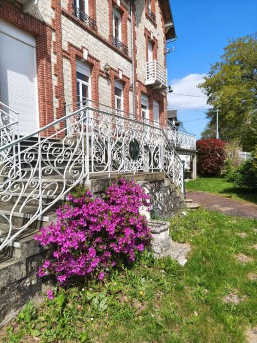 Bagnoles-de-l'Orne Orne appartement foto 7412048