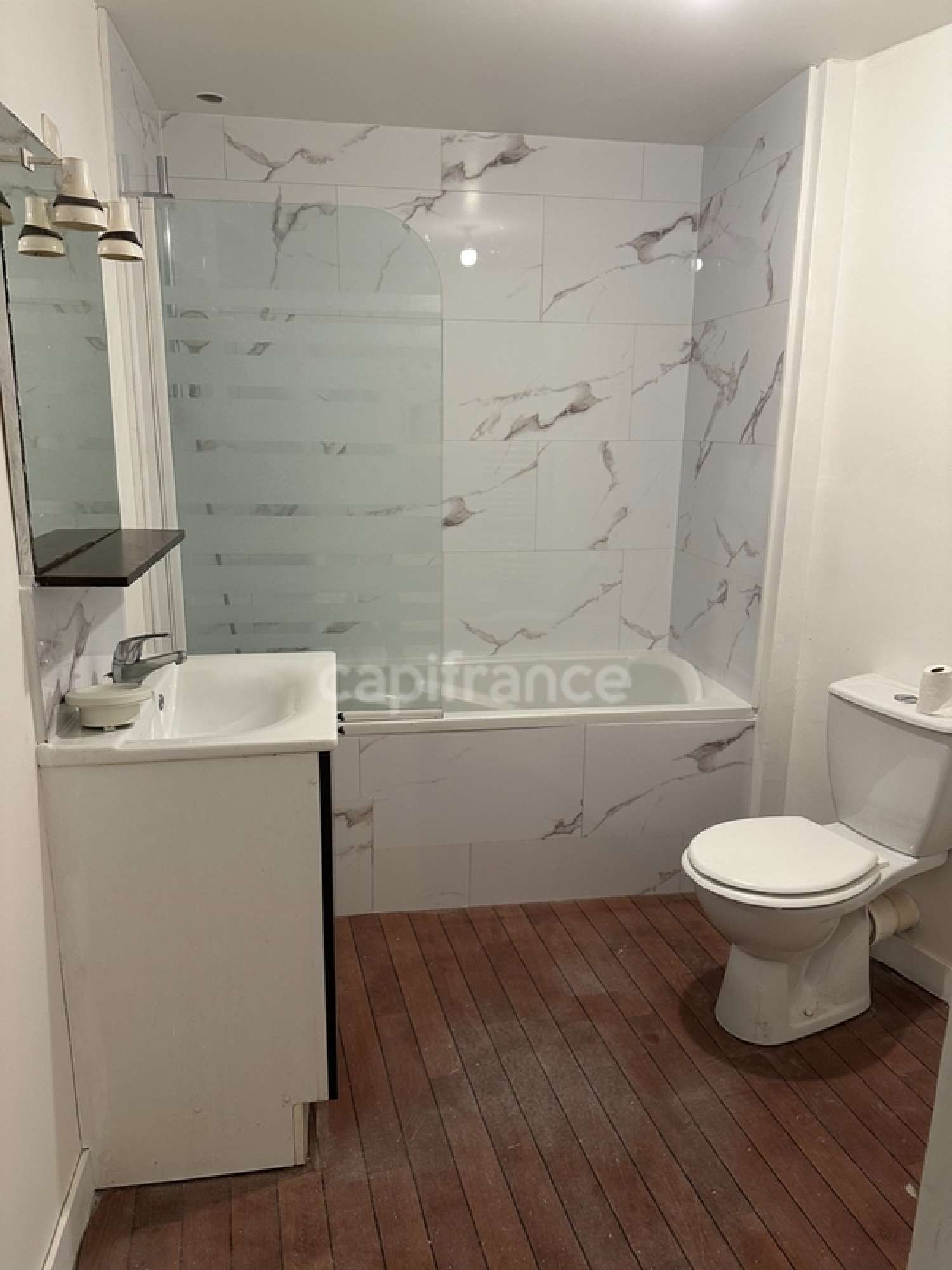 te koop appartement Bagnoles-de-l'Orne Orne 3