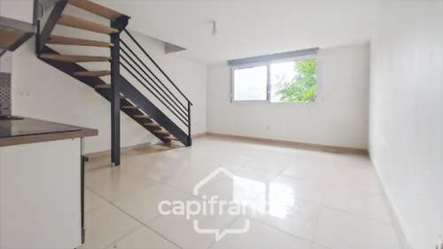 Bagnolet Seine-Saint-Denis apartment foto 7403763