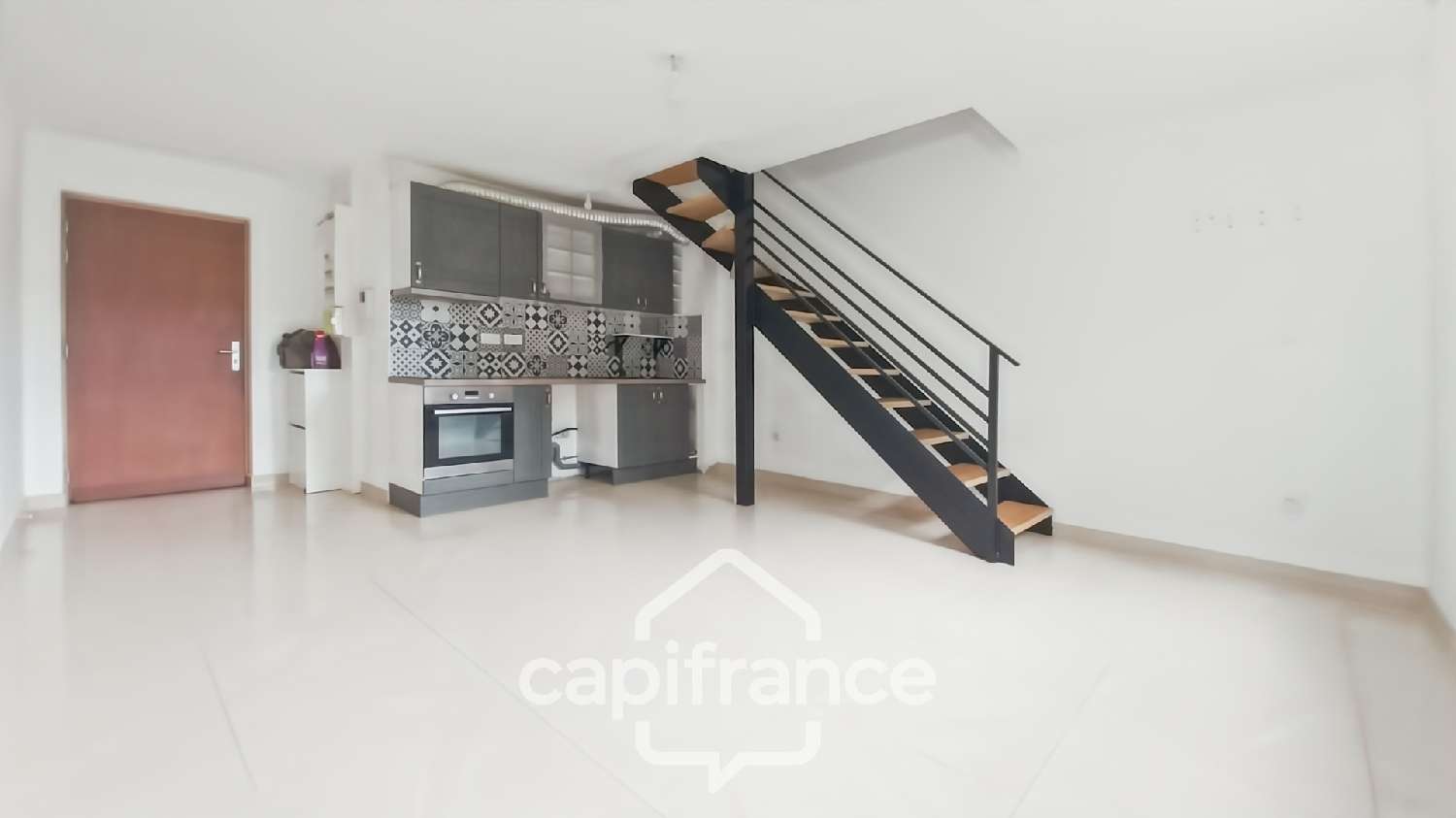 for sale apartment Bagnolet Seine-Saint-Denis 2
