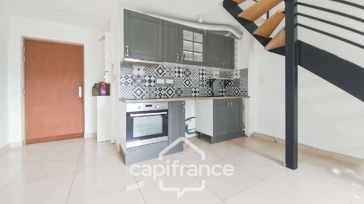 for sale apartment Bagnolet Seine-Saint-Denis 3