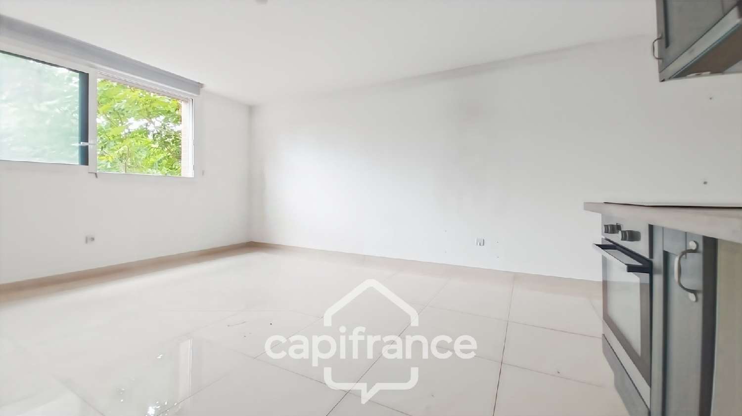 for sale apartment Bagnolet Seine-Saint-Denis 4