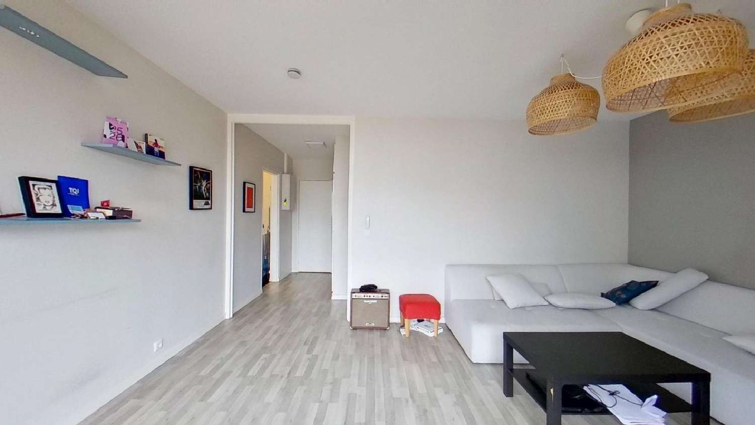 en venta apartamento Bagnolet Seine-Saint-Denis 3