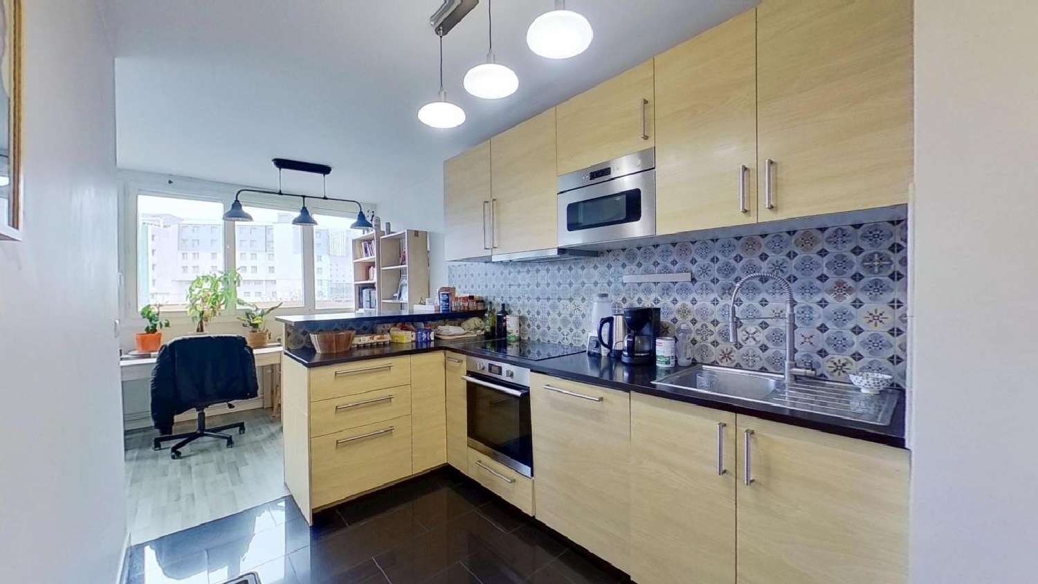 en venta apartamento Bagnolet Seine-Saint-Denis 6