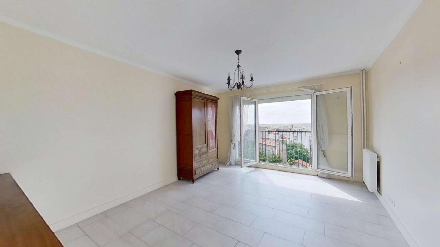  en venta apartamento Bagnolet Seine-Saint-Denis 2