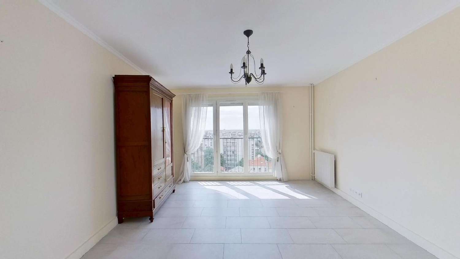  en venta apartamento Bagnolet Seine-Saint-Denis 3