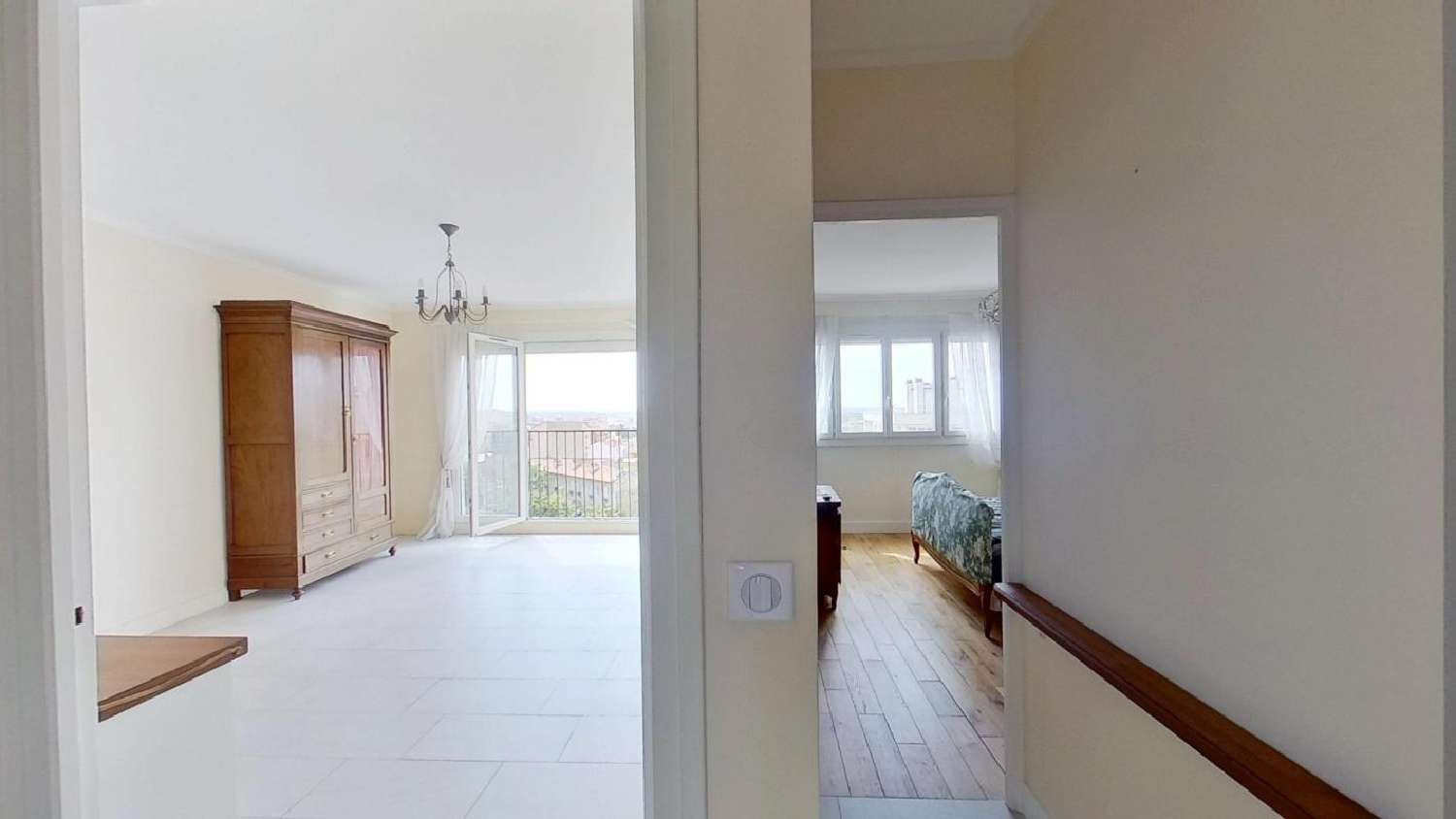  en venta apartamento Bagnolet Seine-Saint-Denis 5