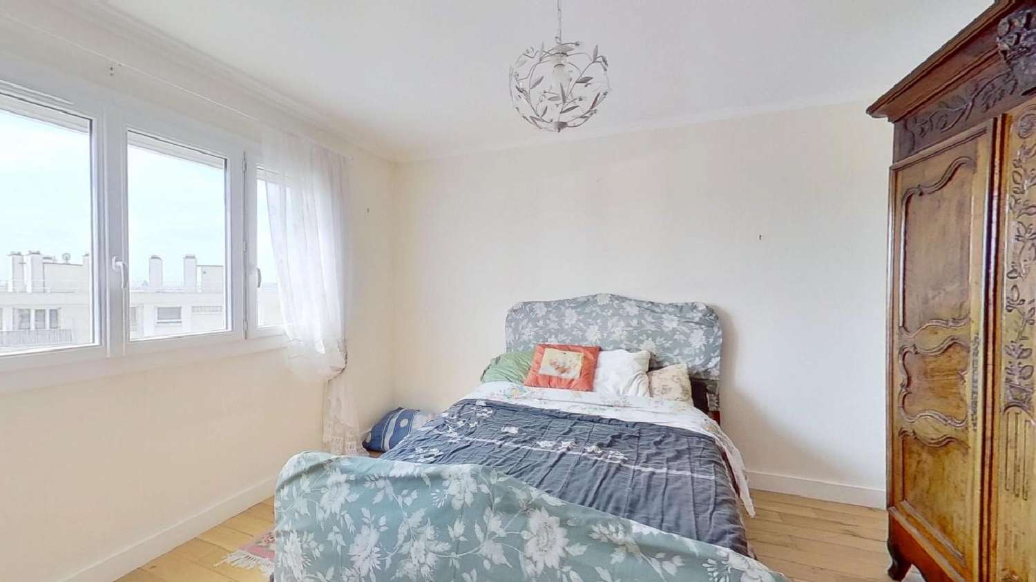  en venta apartamento Bagnolet Seine-Saint-Denis 7
