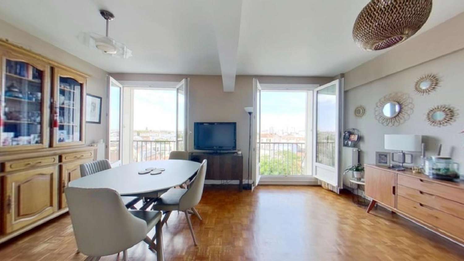 en venta apartamento Bagnolet Seine-Saint-Denis 2