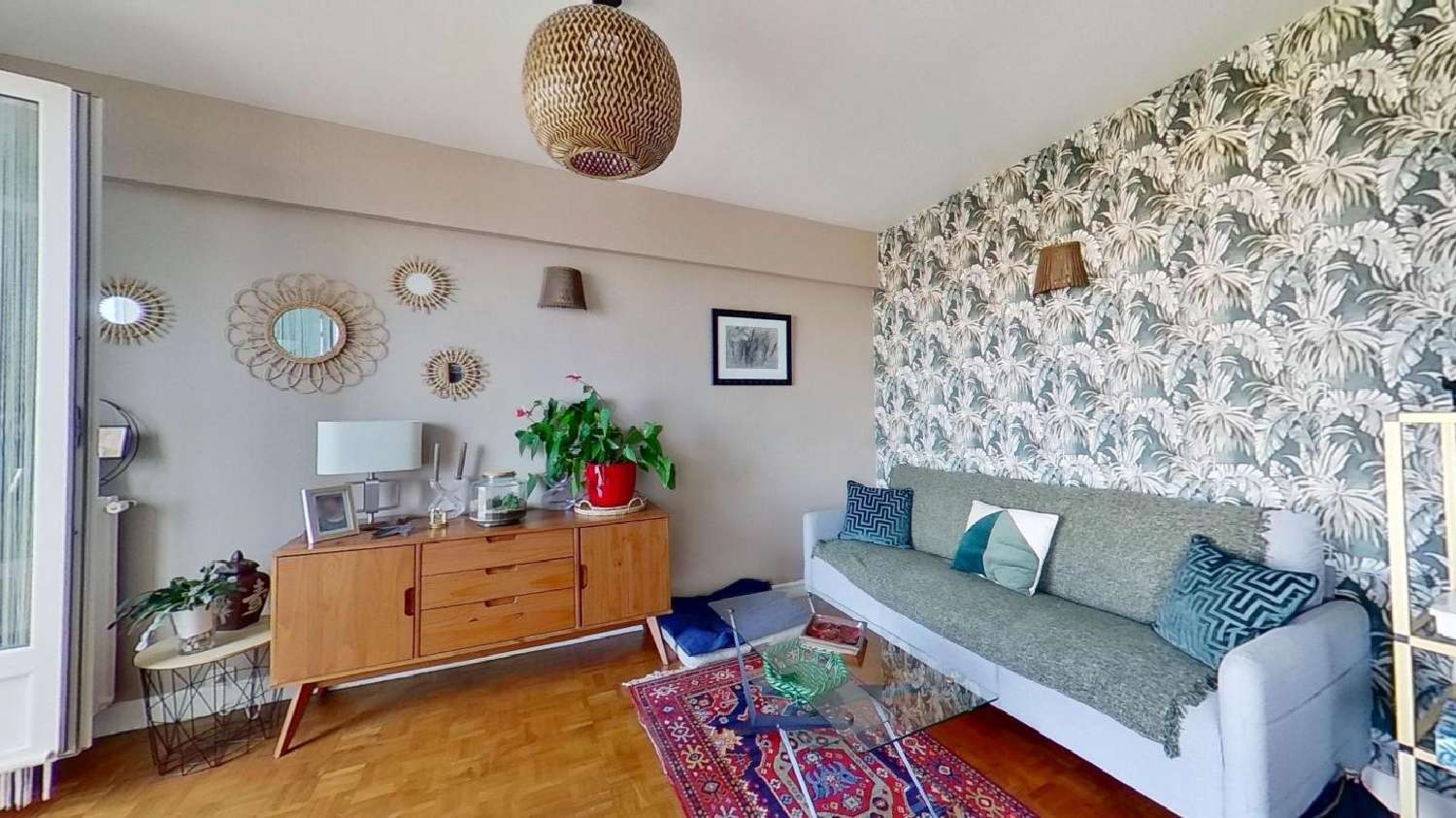 en venta apartamento Bagnolet Seine-Saint-Denis 4