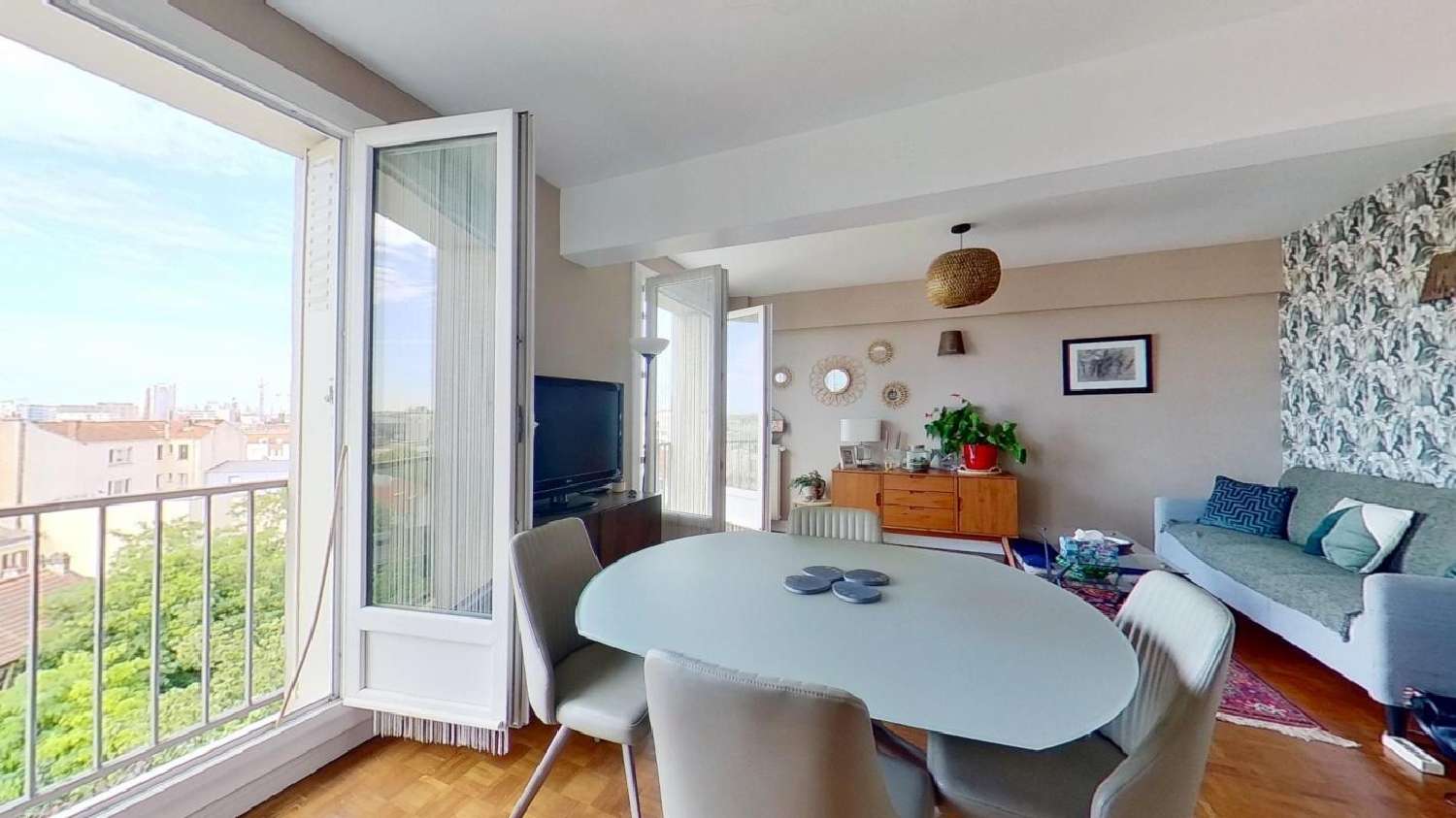en venta apartamento Bagnolet Seine-Saint-Denis 5