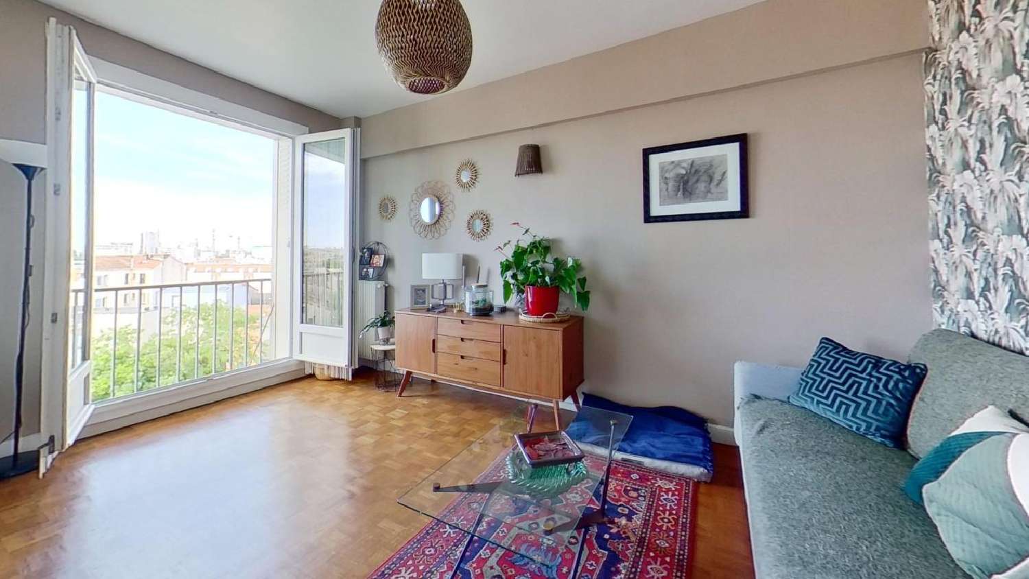 en venta apartamento Bagnolet Seine-Saint-Denis 6