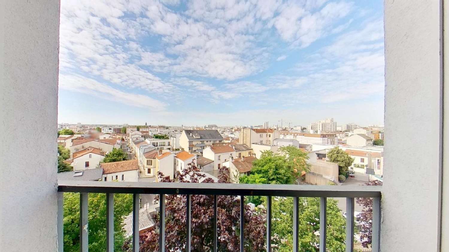 en venta apartamento Bagnolet Seine-Saint-Denis 7