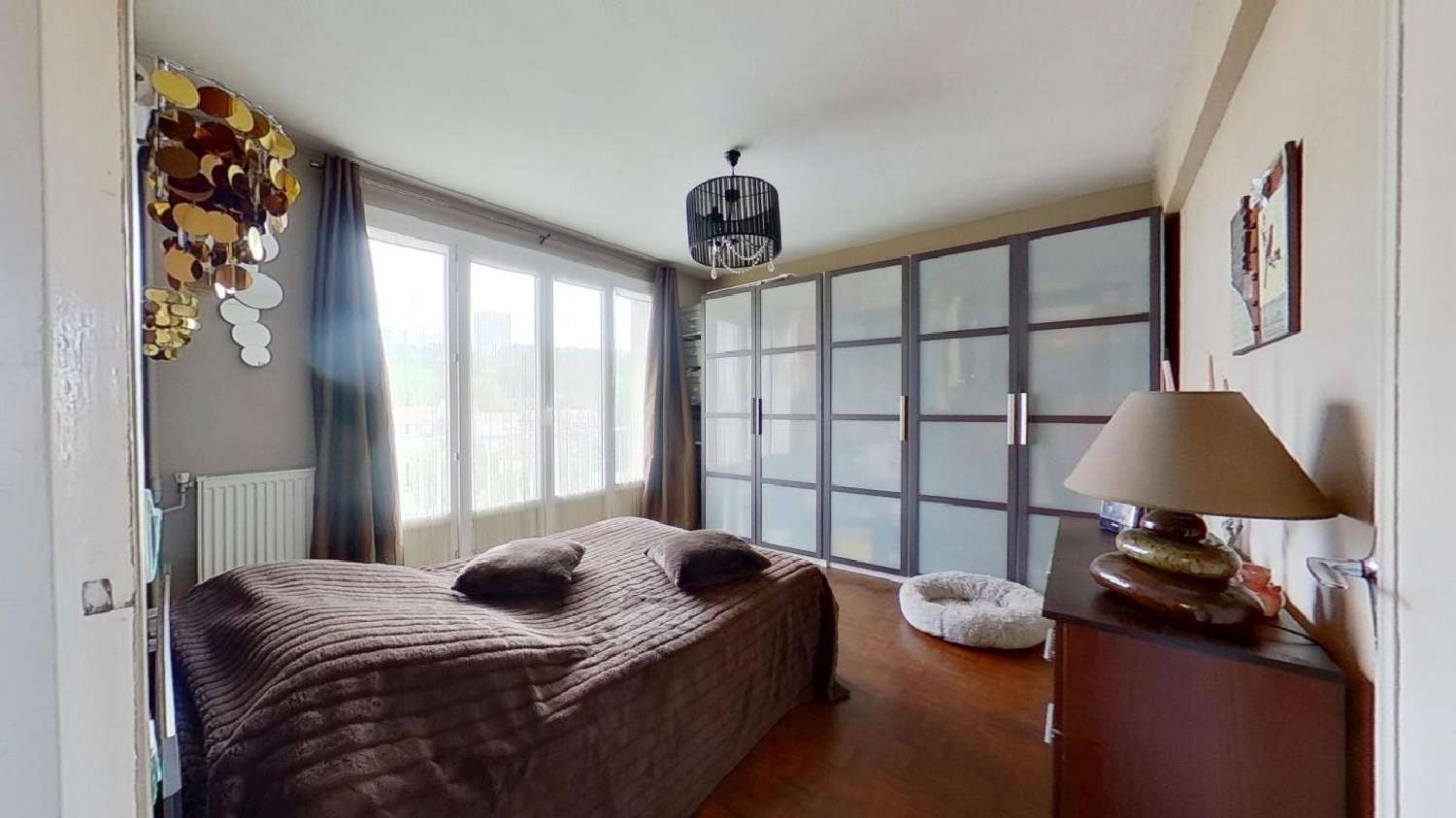 en venta apartamento Bagnolet Seine-Saint-Denis 8