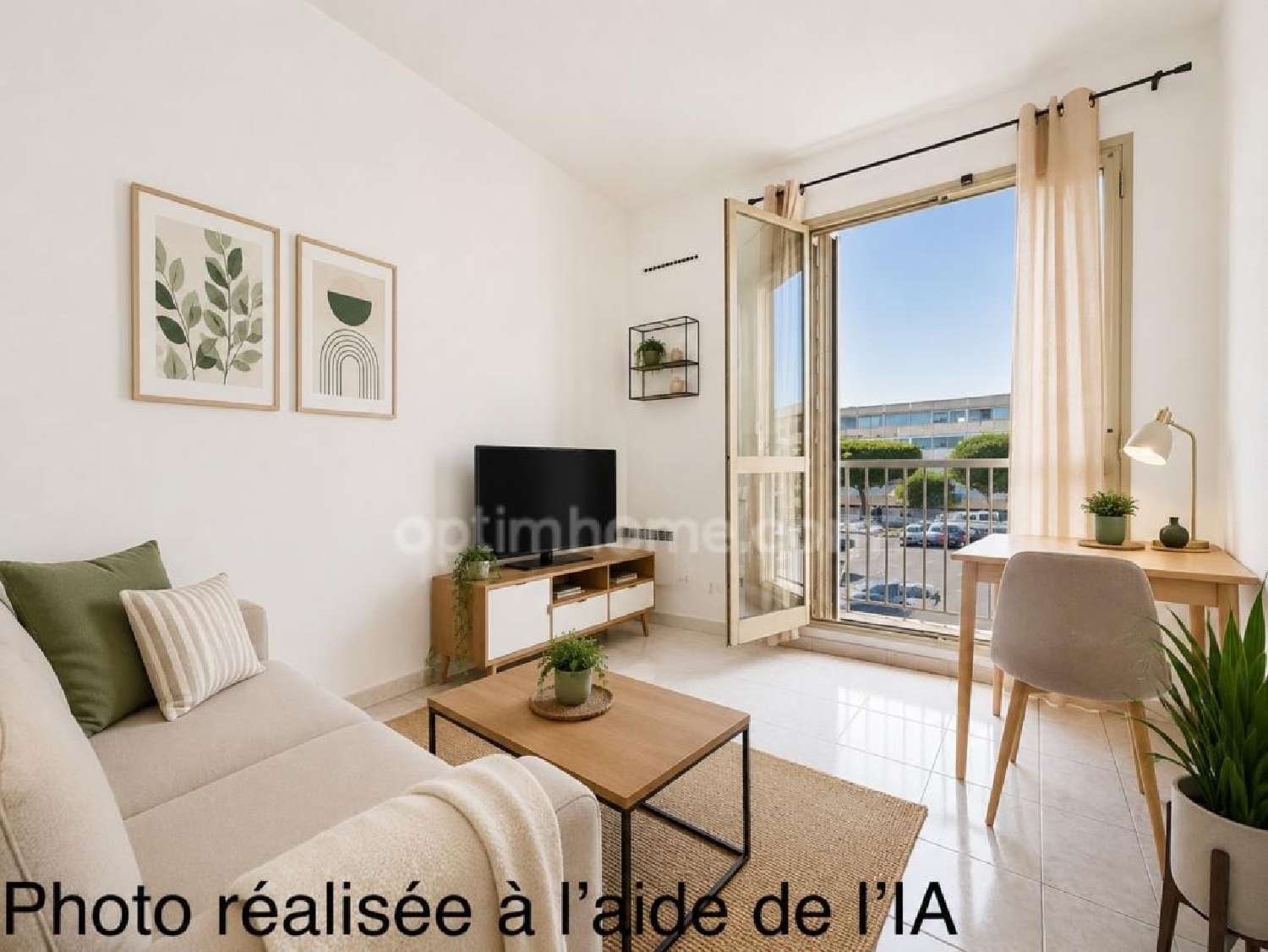 kaufen Wohnung/ Apartment Balaruc-les-Bains Hérault 2