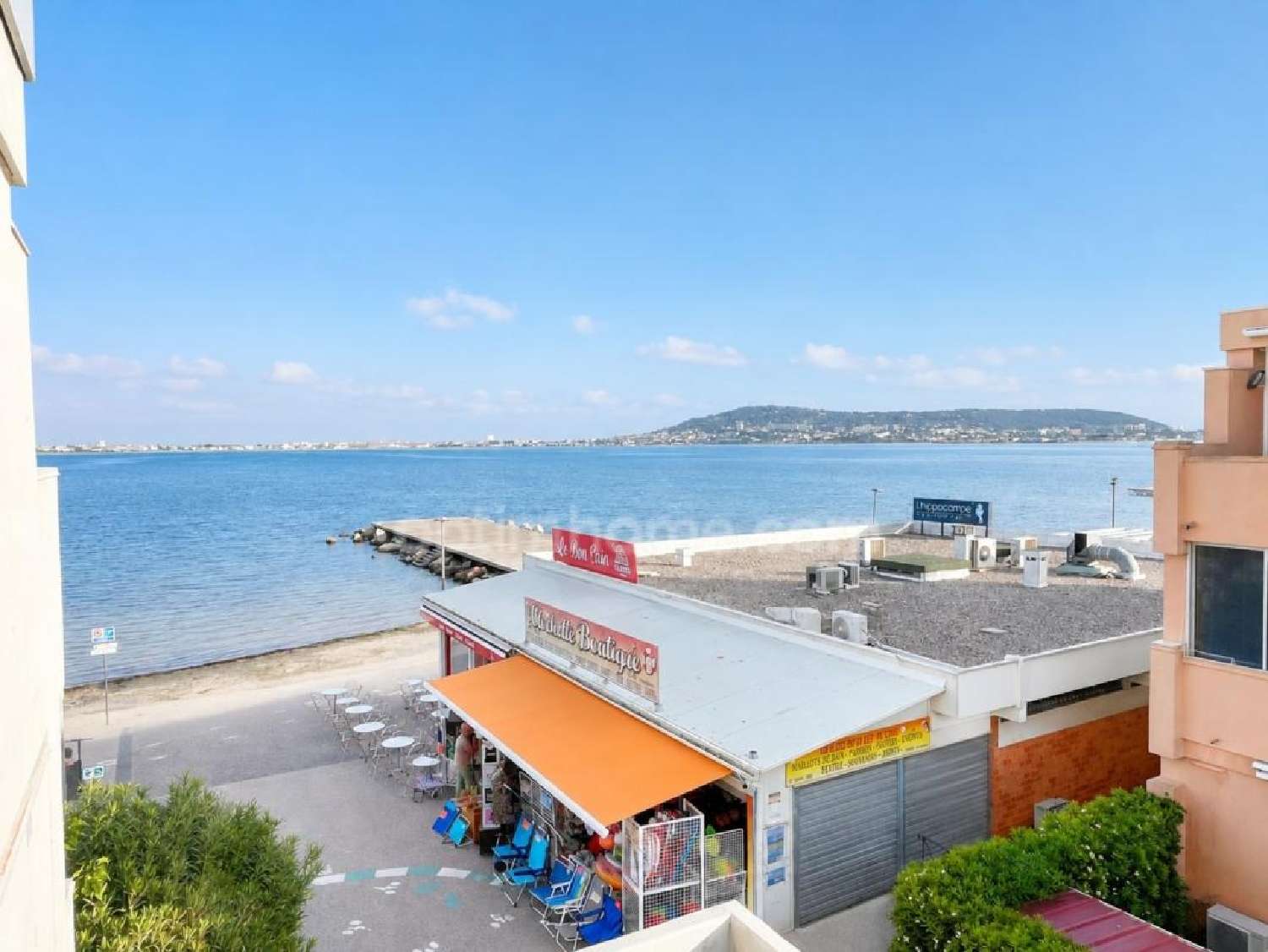 kaufen Wohnung/ Apartment Balaruc-les-Bains Hérault 3
