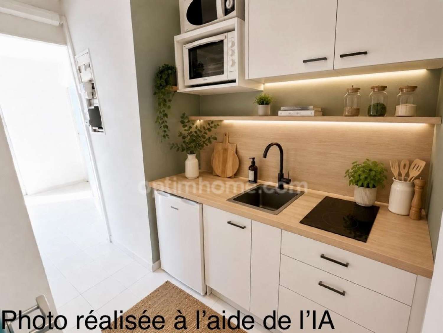 kaufen Wohnung/ Apartment Balaruc-les-Bains Hérault 5