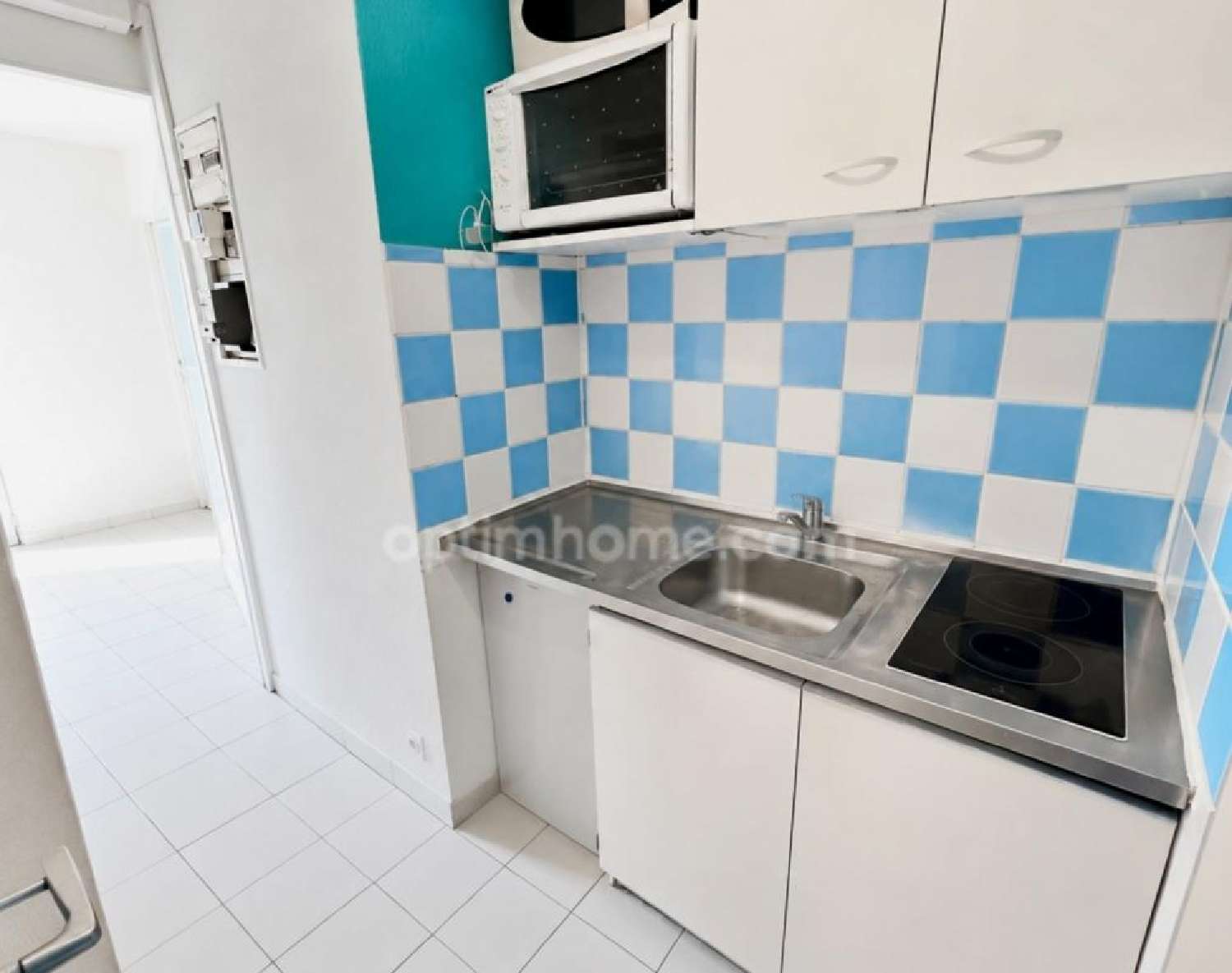 kaufen Wohnung/ Apartment Balaruc-les-Bains Hérault 6