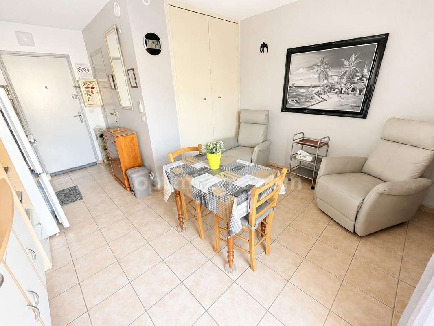  kaufen Wohnung/ Apartment Balaruc-les-Bains Hérault 1