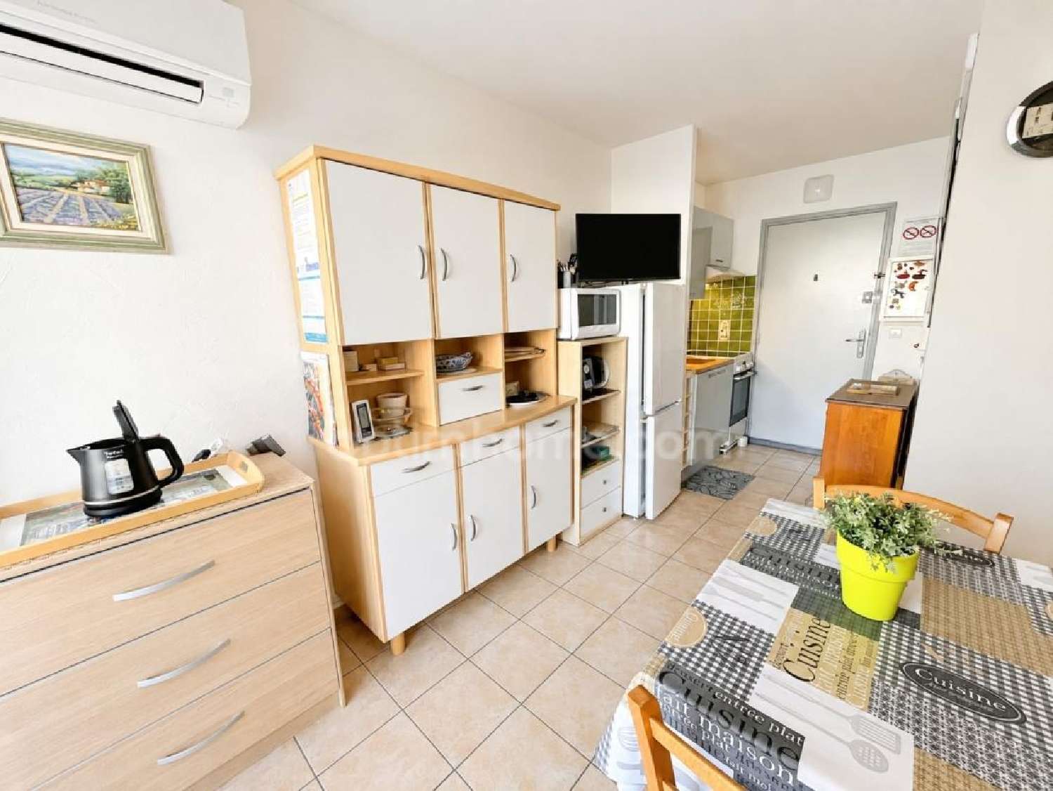  kaufen Wohnung/ Apartment Balaruc-les-Bains Hérault 2
