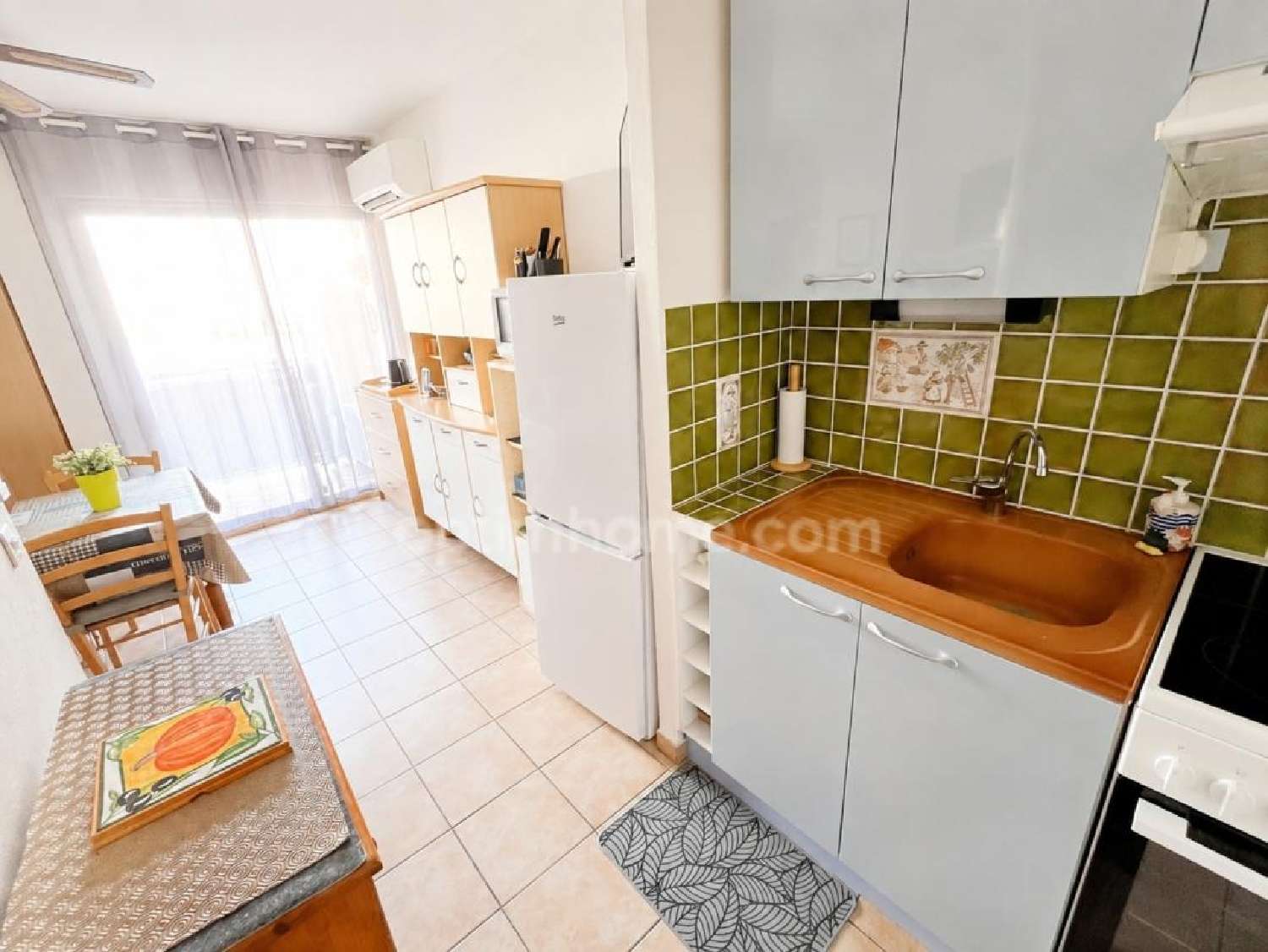  kaufen Wohnung/ Apartment Balaruc-les-Bains Hérault 3